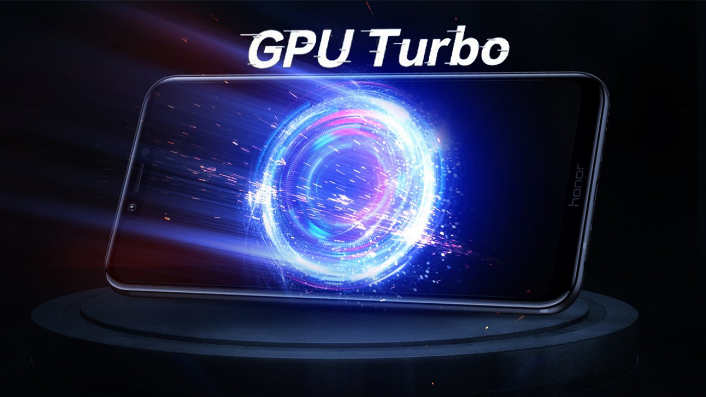 جدول زمانبندی آپدیت تکنولوژی GPU Turbo