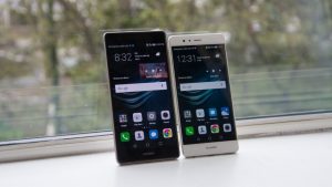 Huawei P9 آپدیت اندروید اوریو را دریافت می کند